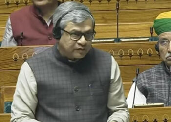 Lok Sabha