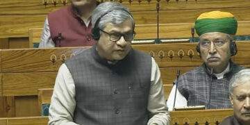 Lok Sabha
