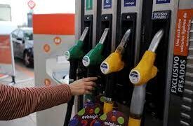Gasoline