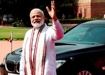 Modi