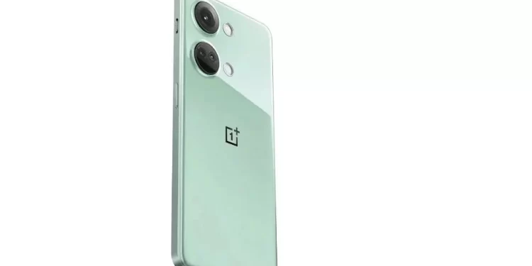 OnePlus