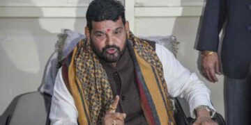BJP