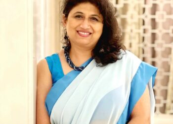 Soumya Vilekar announces her exit from Planet Marathi OTT after 7 prestigious years of association.