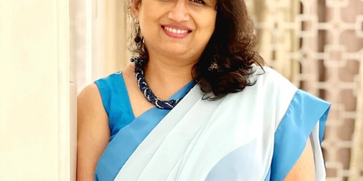 Soumya Vilekar announces her exit from Planet Marathi OTT after 7 prestigious years of association.