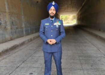 Here’s All You Need To Know About Banveen Singh’s Electrifying Debut as ‘Sukhi’ in Siddharth Anand’s Fighter