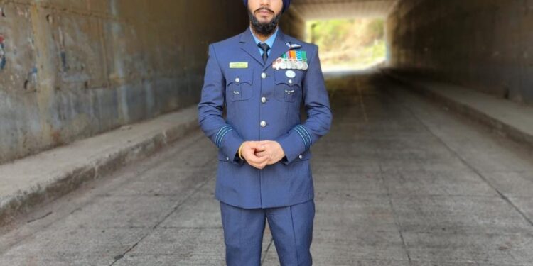 Here’s All You Need To Know About Banveen Singh’s Electrifying Debut as ‘Sukhi’ in Siddharth Anand’s Fighter