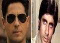 Sidharth Malhotra receives praise for his latest outing in Uniform; His performance in Indian Police Force draws parallels with Amitabh Bachchan’s portrayal of a police officer in Zanjeer