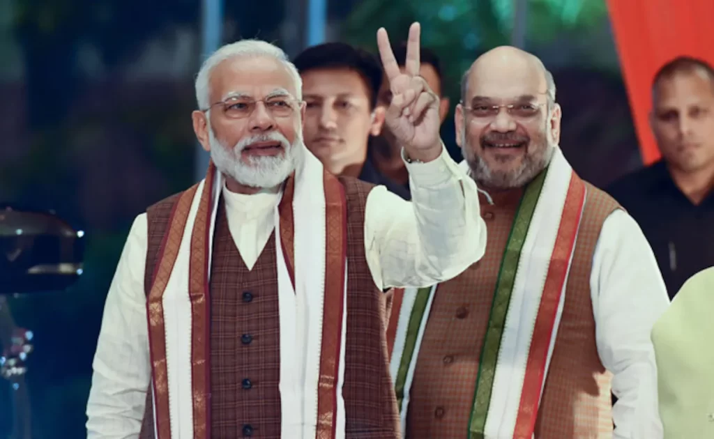 BJP