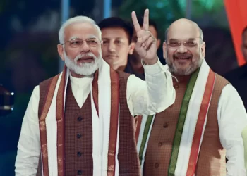 BJP