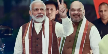 BJP