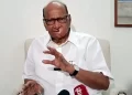 Sharad Pawar