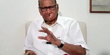 Sharad Pawar