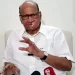 Sharad Pawar