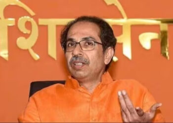 Uddhav