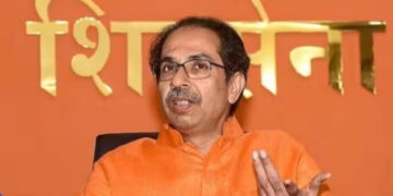 Uddhav