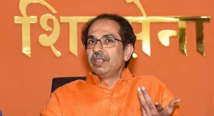 Uddhav
