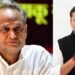 Enforcement Directorate raids former Rajasthan CM Ashok Gehlot’s son Vaibhav’s residence