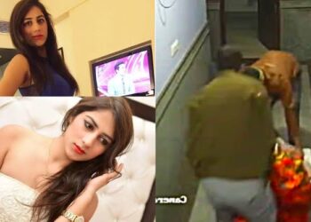Former model Divya Pahuja, accused of gangster Gadoli’s murder, killed in Gurugram hotel