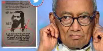 Digvijaya Singh to give written apology for insulting former RSS chief Golwalkar Guruji, as per Thane Court Order