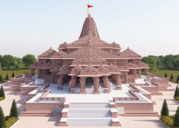 Shri Ram Mandir : Revival of Hindu Rashtra