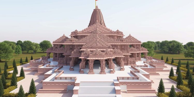 Shri Ram Mandir : Revival of Hindu Rashtra