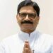 UBT Sena MLA Ravindra Waikar’s home searched by ED , Allegations of Money Laundering