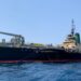 Iran recaptures oil tanker ‘St Nikolas’ aka Suez Rajan in Gulf of Oman, the same ship the US seized a year earlier for violating sanctions