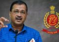 ED summons Delhi CM Arvind Kejriwal for fourth time on January 18