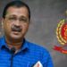 ED summons Delhi CM Arvind Kejriwal for fourth time on January 18