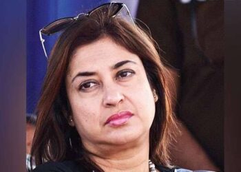 Ram must be impoverished; the BJP is providing housing for him through the BPL scheme: TMC MP Satabdi Roy makes fun of Ram Mandir’s construction