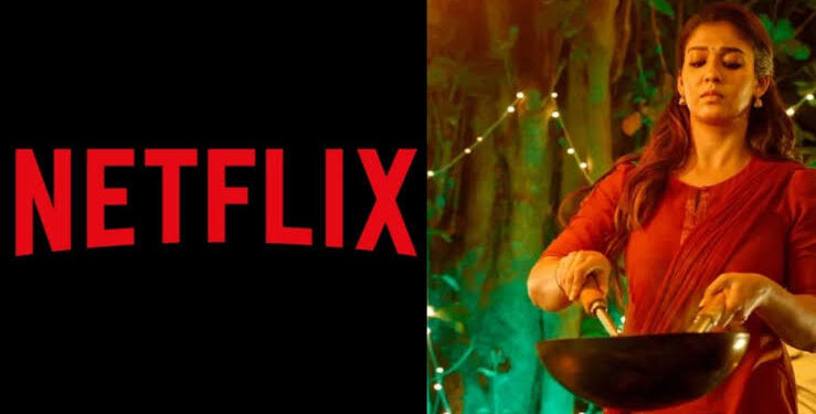 Zee Studios apologises for offending Hindus’ religious feelings with their movie “Annapoorani,” and Netflix takes down the anti-Hindu propaganda content.