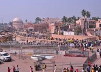 Odisha: January 17 marks the opening of the Jagannath Puri Temple Heritage Corridor, with final preparations underway