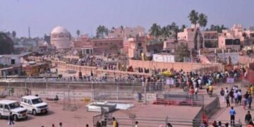 Odisha: January 17 marks the opening of the Jagannath Puri Temple Heritage Corridor, with final preparations underway