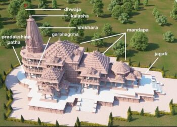 Ram Mandir Pran Pratishtha: Information on the pre-consecration ceremony and customs to be observed on January 22, the auspicious occasion