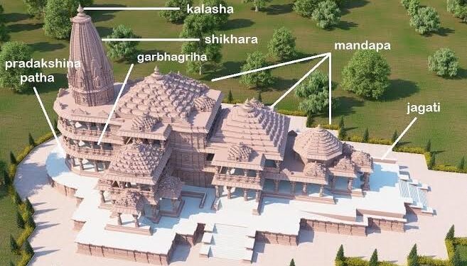 Ram Mandir Pran Pratishtha: Information on the pre-consecration ceremony and customs to be observed on January 22, the auspicious occasion