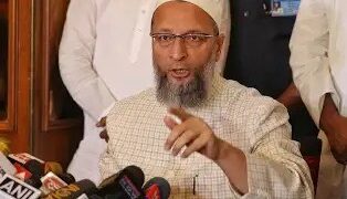 Regarding the One Nation, One Election initiative, AIMIM president Owaisi stated that it “will be a disaster for Indian democracy.”