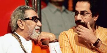 Balasaheb Thackeray’s Nightmare : Brief Analysis Of The UBT Sena of Uddhav Thackeray