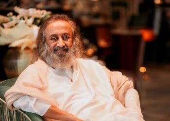 Sri Sri Ravishankar: ‘Lord Ram did prana pratishta sans temple’