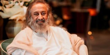 Sri Sri Ravishankar: ‘Lord Ram did prana pratishta sans temple’