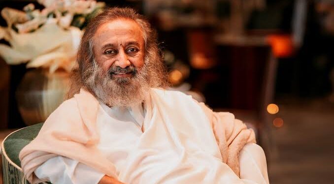Sri Sri Ravishankar: ‘Lord Ram did prana pratishta sans temple’