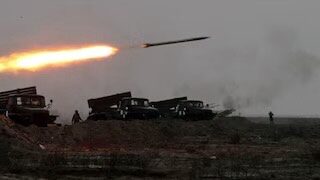 Iran-Pakistan conflict: Pakistan says it has struck “militant” targets in Iran with its strikes