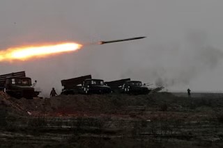 Iran-Pakistan conflict: Pakistan says it has struck “militant” targets in Iran with its strikes