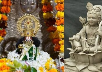 Ramlalla in Ram Mandir to be worshipped by Ramanandi method, the sect founded by Ramanand focuses on devotion and surrender to Lord Ram