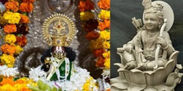 Ramlalla in Ram Mandir to be worshipped by Ramanandi method, the sect founded by Ramanand focuses on devotion and surrender to Lord Ram