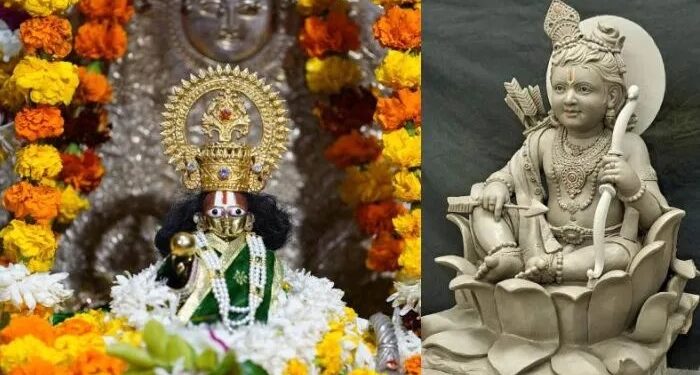 Ramlalla in Ram Mandir to be worshipped by Ramanandi method, the sect founded by Ramanand focuses on devotion and surrender to Lord Ram