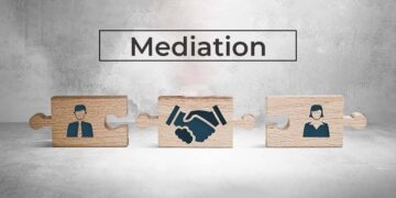 The Mediation Act, 2023