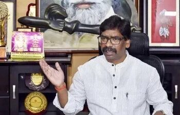 Hemant Soren questioned by Enforcement Directorate in a land scam: The fraud and the reasons for the Jharkhand Chief Minister’s scrutiny