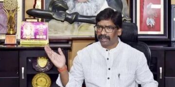 Hemant Soren questioned by Enforcement Directorate in a land scam: The fraud and the reasons for the Jharkhand Chief Minister’s scrutiny