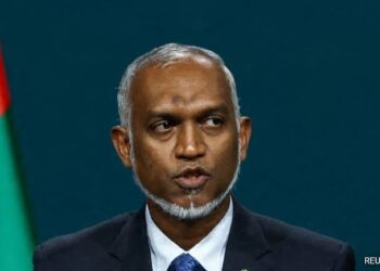‘No Indian plane’ 14-year-old child dies after Maldives President Muizzu denied Indian plane Medical Emergency permission