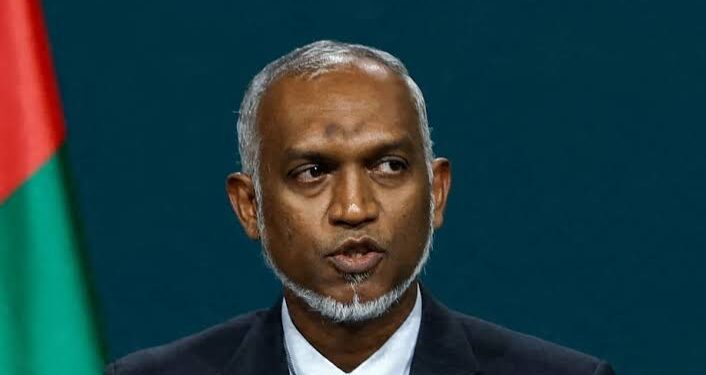 ‘No Indian plane’ 14-year-old child dies after Maldives President Muizzu denied Indian plane Medical Emergency permission